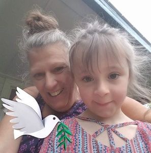 Meet your Posher, Sandra